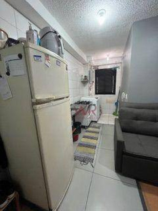 Imagem Apartamento com 2 Quartos à Venda, 41 m² em Itaquera - São Paulo Imagem Apartamento com 2 Quartos à Venda, 41 m² em Itaquera - São Paulo