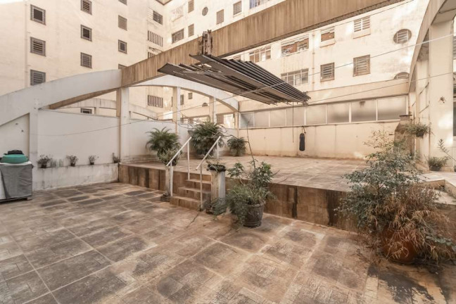 Imagem Apartamento com 3 Quartos à Venda, 144 m² em Consolação - São Paulo Imagem Apartamento com 3 Quartos à Venda, 144 m² em Consolação - São Paulo