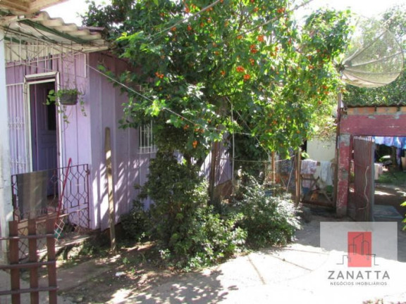 Terreno à Venda, 770 m² em Olímpica - Esteio