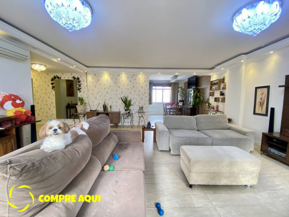 Imagem Apartamento com 3 Quartos à Venda, 160 m² em Santa Cecília - São Paulo Imagem Apartamento com 3 Quartos à Venda, 160 m² em Santa Cecília - São Paulo