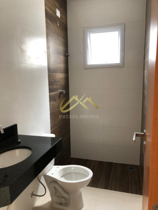 Imagem Cobertura com 3 Quartos à Venda, 105 m² em Centro - Ubatuba