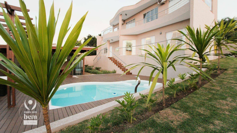 Casa com 3 Quartos à Venda, 363 m² em Butiatuvinha - Curitiba