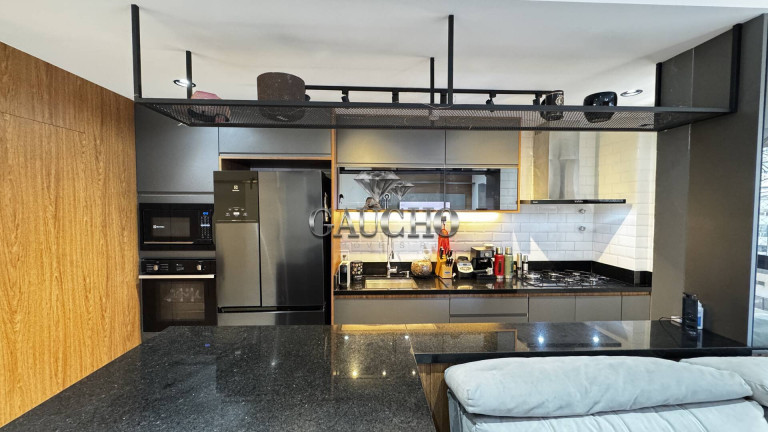Imagem Apartamento com 1 Quarto à Venda, 74 m² em Barra Da Tijuca - Rio De Janeiro