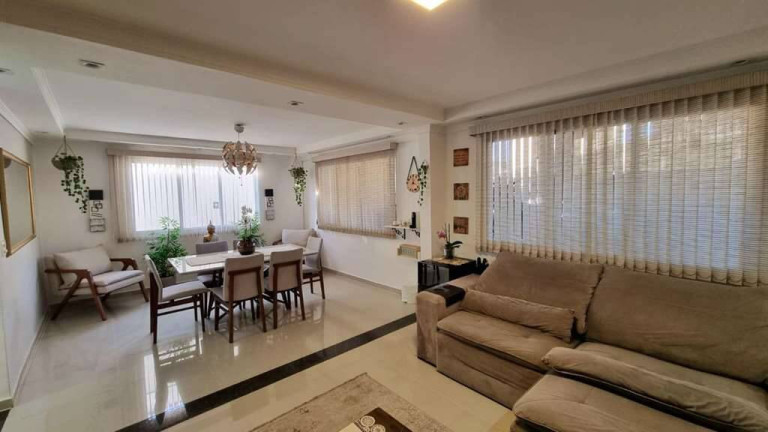Imagem Casa com 3 Quartos à Venda, 183 m² em Jardim Elias - Vargem Grande Paulista