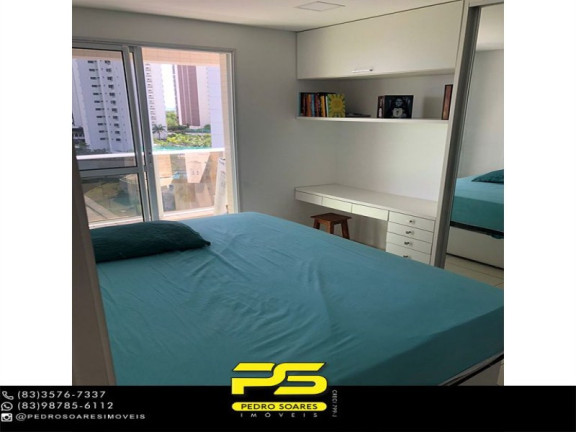Imagem Apartamento com 2 Quartos à Venda, 72 m² em Altiplano Cabo Branco - João Pessoa Imagem Apartamento com 2 Quartos à Venda, 72 m² em Altiplano Cabo Branco - João Pessoa