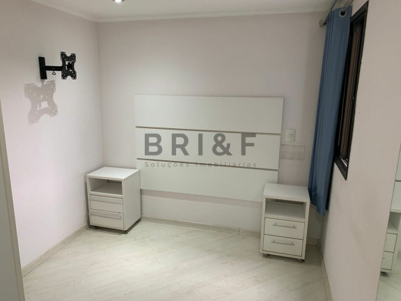 Imagem Apartamento com 2 Quartos para Alugar, 55 m² em Moema - São Paulo Imagem Apartamento com 2 Quartos para Alugar, 55 m² em Moema - São Paulo
