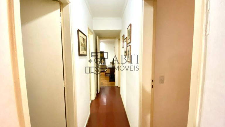 Imagem Apartamento com 4 Quartos à Venda, 130 m² em Moema - São Paulo