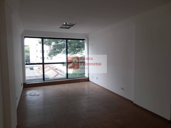 Imagem Sala Comercial para Alugar, 25 m² em Centro - Santo André