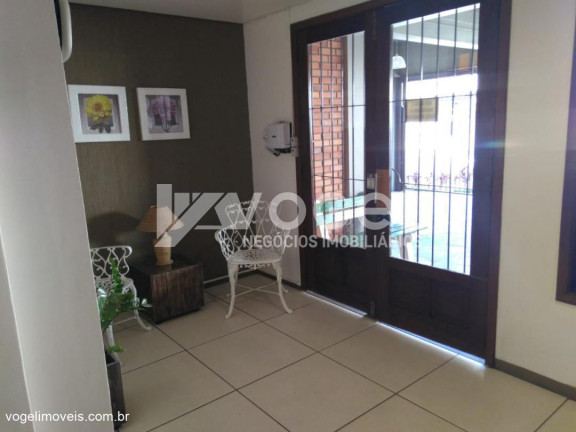 Imagem Apartamento com 1 Quarto à Venda, 56 m² em Morro Do Espelho - Sao Leopoldo Imagem Apartamento com 1 Quarto à Venda, 56 m² em Morro Do Espelho - Sao Leopoldo