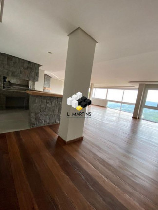 Imagem Apartamento com 4 Quartos à Venda, 255 m² em Jardim Bela Vista - Gramado Imagem Apartamento com 4 Quartos à Venda, 255 m² em Jardim Bela Vista - Gramado