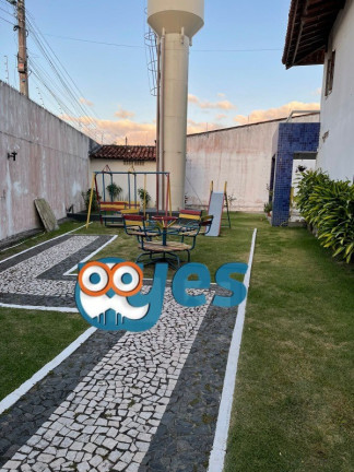 Imagem Casa com 3 Quartos para Alugar, 180 m² em Santa Mônica - Feira De Santana Imagem Casa com 3 Quartos para Alugar, 180 m² em Santa Mônica - Feira De Santana