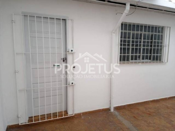 Imagem Casa com 2 Quartos para Alugar, 123 m² em Lapa - São Paulo
