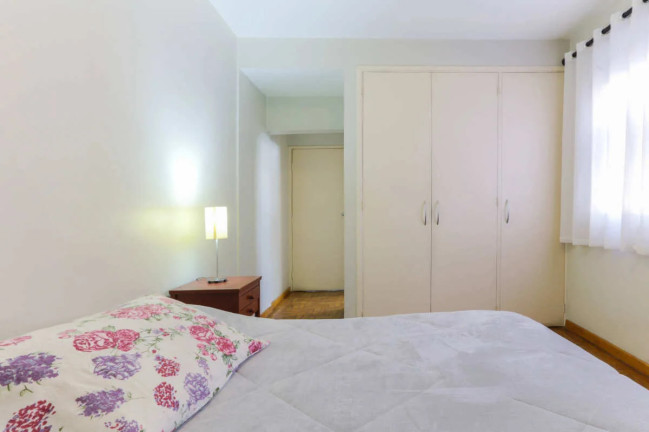 Imagem Apartamento com 3 Quartos para Alugar, 119 m² em Itaim Bibi - São Paulo Imagem Apartamento com 3 Quartos para Alugar, 119 m² em Itaim Bibi - São Paulo