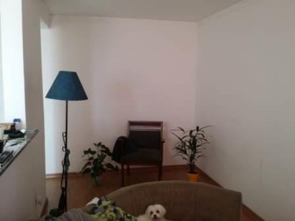 Imagem Apartamento com 2 Quartos à Venda, 48 m² em Santana - Pindamonhangaba
