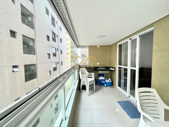 Imagem Apartamento com 2 Quartos à Venda, 96 m² em Canto Do Forte - Praia Grande Imagem Apartamento com 2 Quartos à Venda, 96 m² em Canto Do Forte - Praia Grande