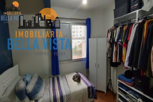 Imagem Apartamento com 1 Quarto à Venda, em Bela Vista - São Paulo Imagem Apartamento com 1 Quarto à Venda, em Bela Vista - São Paulo