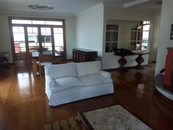 Casa com 4 Quartos à Venda, 340 m² em Chácaras Silvania - Valinhos