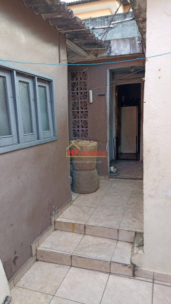 Imagem Casa com 5 Quartos à Venda, 265 m² em São Pedro - Osasco