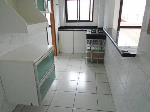 Imagem Apartamento com 1 Quarto à Venda, 54 m² em Aviação - Praia Grande