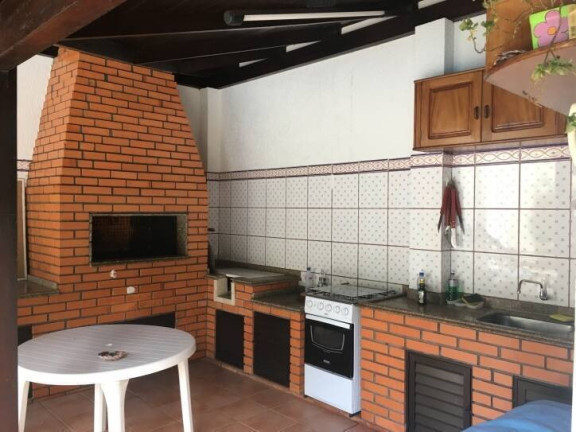 Imagem Casa com 4 Quartos à Venda, 385 m² em Centro - Florianópolis