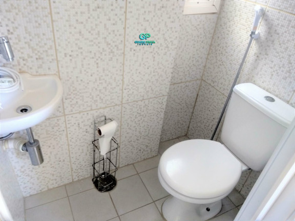 Imagem Cobertura com 2 Quartos à Venda, 85 m² em Enseada - Guarujá