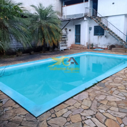 Imagem Casa com 5 Quartos à Venda, 360 m² em São José Operário - São João Del Rei Imagem Casa com 5 Quartos à Venda, 360 m² em São José Operário - São João Del Rei