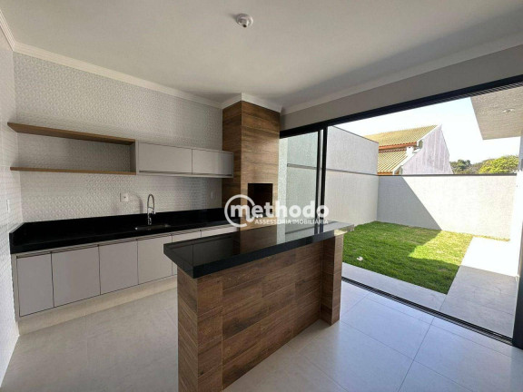 Imagem Casa com 3 Quartos à Venda, 178 m² em Campos Do Conde - João Aranha - Paulínia Imagem Casa com 3 Quartos à Venda, 178 m² em Campos Do Conde - João Aranha - Paulínia