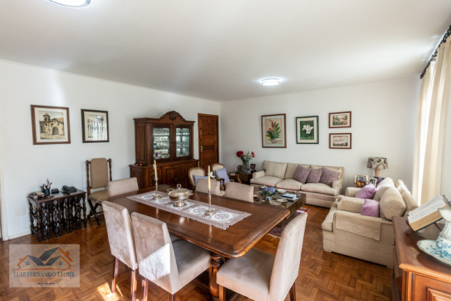Imagem Apartamento com 3 Quartos à Venda, 126 m² em Bela Vista - São Paulo Imagem Apartamento com 3 Quartos à Venda, 126 m² em Bela Vista - São Paulo