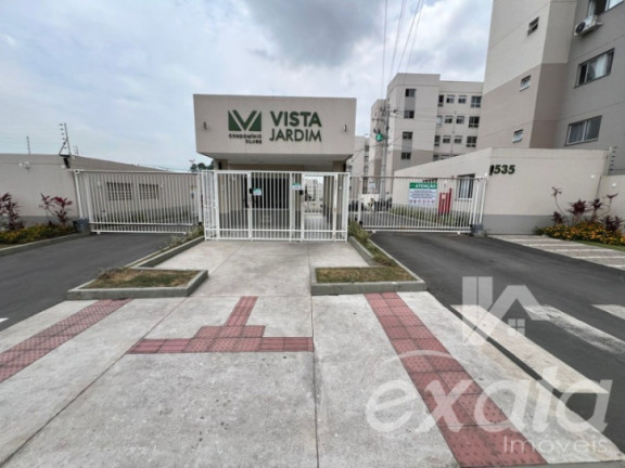 Apartamento com 2 Quartos à Venda, 45 m² em Jardim Limoeiro - Serra