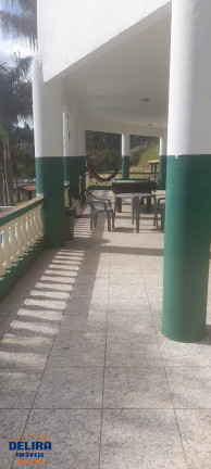 Imagem Chácara com 5 Quartos à Venda, 32 m² em Rio Acima - Mairiporã
