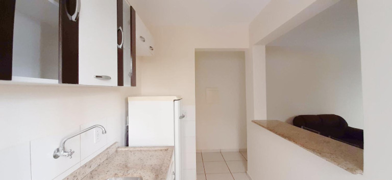 Imagem Apartamento com 2 Quartos à Venda, 60 m² em Alto Da Colina - Londrina