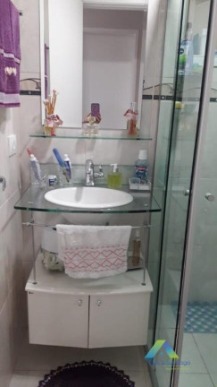Imagem Apartamento com 3 Quartos à Venda, 68 m² em Jardim Vergueiro (sacomã) - São Paulo