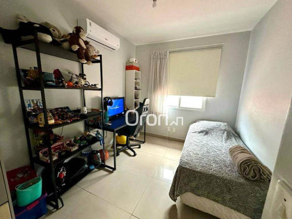 Imagem Sobrado com 3 Quartos à Venda, 68 m² em Vila São Luiz - Goiânia Imagem Sobrado com 3 Quartos à Venda, 68 m² em Vila São Luiz - Goiânia