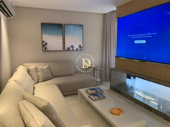 Imagem Apartamento com 3 Quartos à Venda, 158 m² em Urbanova - São José Dos Campos