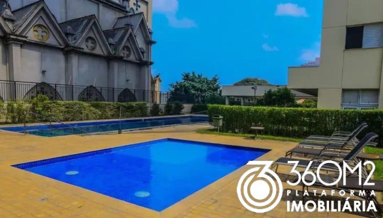 Apartamento com 3 Quartos à Venda, 110 m² em Ipiranga - São Paulo