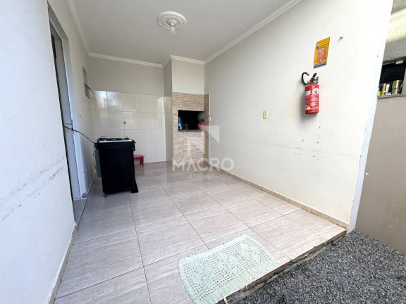 Imagem Apartamento com 2 Quartos à Venda, 73 m² em Três Rios Do Sul - Jaraguá Do Sul