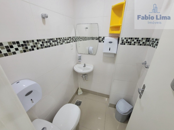 Imagem Sala Comercial à Venda, 42 m² em Centro - Rio De Janeiro Imagem Sala Comercial à Venda, 42 m² em Centro - Rio De Janeiro