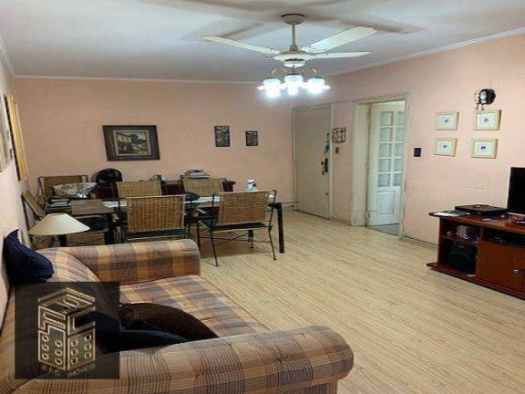 Imagem Apartamento com 2 Quartos à Venda, 89 m² em Chácara Inglesa - São Paulo