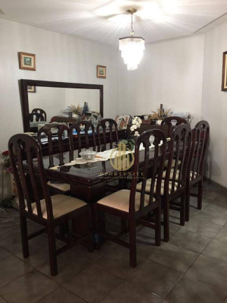 Imagem Apartamento com 3 Quartos à Venda, 173 m² em Centro - Ribeirão Preto Imagem Apartamento com 3 Quartos à Venda, 173 m² em Centro - Ribeirão Preto