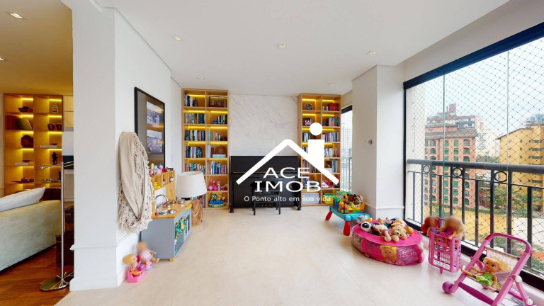 Imagem Apartamento com 3 Quartos à Venda, 247 m² em Vila Mariana - São Paulo Imagem Apartamento com 3 Quartos à Venda, 247 m² em Vila Mariana - São Paulo