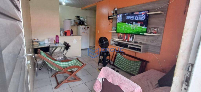 Imagem Apartamento com 2 Quartos à Venda, 43 m² em Parque Presidente Vargas - Fortaleza Imagem Apartamento com 2 Quartos à Venda, 43 m² em Parque Presidente Vargas - Fortaleza