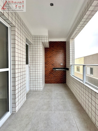 Imagem Apartamento com 1 Quarto à Venda, 43 m² em Mirim - Praia Grande Imagem Apartamento com 1 Quarto à Venda, 43 m² em Mirim - Praia Grande