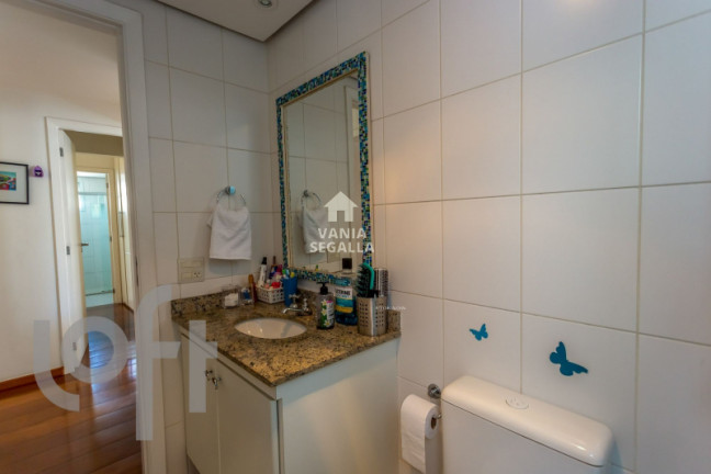 Imagem Apartamento com 4 Quartos à Venda, 136 m² em Perdizes - São Paulo Imagem Apartamento com 4 Quartos à Venda, 136 m² em Perdizes - São Paulo