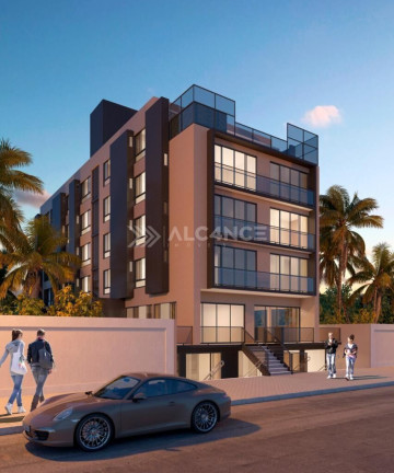 Imagem Flat com 1 Quarto à Venda, 24 m² em Intermares - Cabedelo Imagem Flat com 1 Quarto à Venda, 24 m² em Intermares - Cabedelo