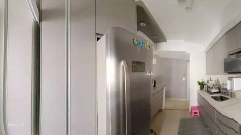 Imagem Apartamento com 3 Quartos à Venda, 103 m² em Parque Campolim - Sorocaba