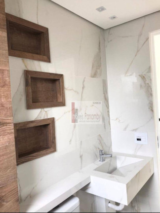 Imagem Apartamento com 2 Quartos à Venda, 60 m² em Vila Andrade - São Paulo