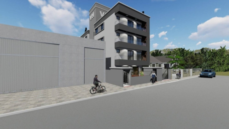Imagem Apartamento com 2 Quartos à Venda, 78 m² em Flor De Nápolis - São José Imagem Apartamento com 2 Quartos à Venda, 78 m² em Flor De Nápolis - São José
