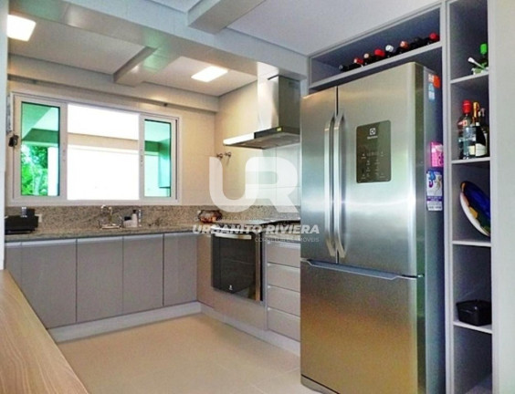 Imagem Casa com 6 Quartos à Venda, 630 m² em Riviera | Módulo 03 - Bertioga