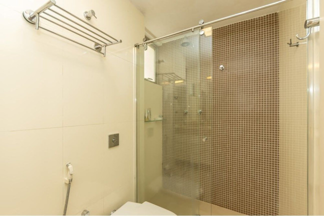 Imagem Apartamento com 3 Quartos à Venda, 141 m² em Itaim Bibi - São Paulo