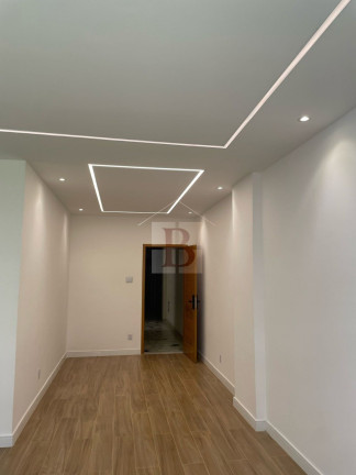 Imagem Imóvel com 3 Quartos à Venda, 100 m² em Icaraí - Niterói